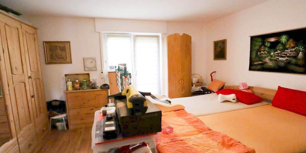 Perfekte Zwei-Raum-Wohnung mit Einbauküche und Garten ... Neuss-Holzheim 2 zimmer