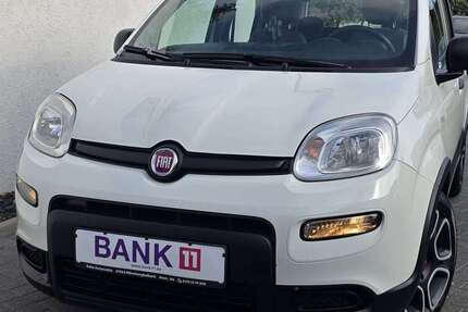 Fiat Panda 48.913 km 9.698 € Mönchengladbach 41063