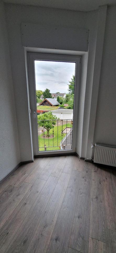 4 Zimmer Wohnung Duisburg Buchholz Münchenerstr.?