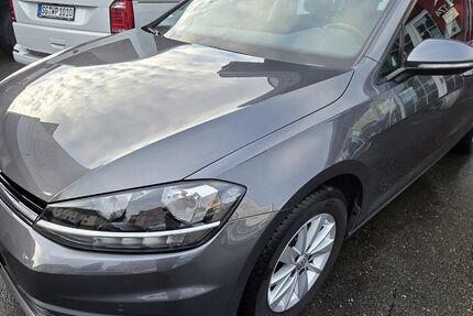 VW Golf 53.220 km 13.950 &euro; Solingen 42659