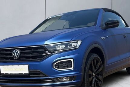 VW T-Roc 106.000 km 21.990 &euro; Viersen 41751