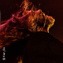 Diary Of Dreams - Live 2025 15.11.2025 Live Club Barmen Wuppertal