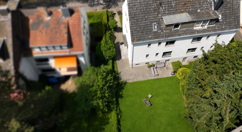 Mehrfamilienhaus, Wohnhaus Erkrath - 6 Zimmer, 167 m&sup2;, 499.000&euro; | Angebot:26821793