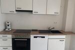 Sehr schöne DG-Wohnung 60 qm Neu Renoviert, Küche 2 zimmer