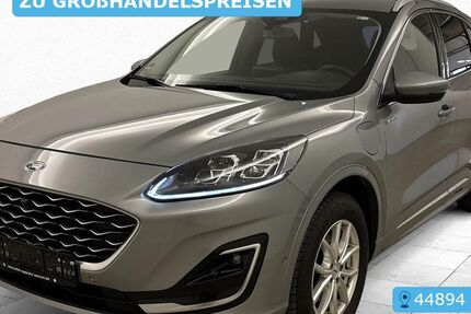 Ford Kuga 98.023 km 19.890 &euro; Krefeld 47829