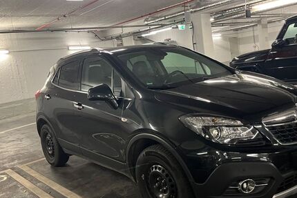 Opel Mokka 185.000 km 5.800 &euro; Neuss 41464
