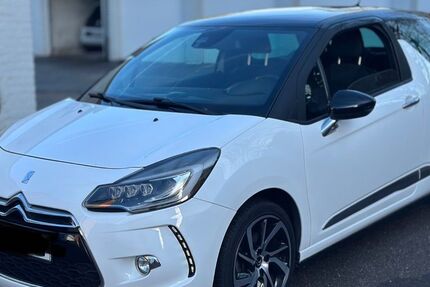 Citroen DS3 106.500 km 6.900 &euro; Mönchengladbach 41238