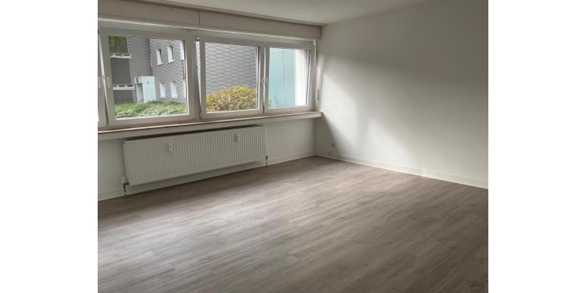 97019103 Naturnahes Wohnen: Modernisierte 3-Zi.-Wohnung in Erkrath! 3 zimmer