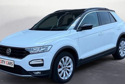 VW T-Roc 112.000 km 17.990 &euro; Dormagen 41540