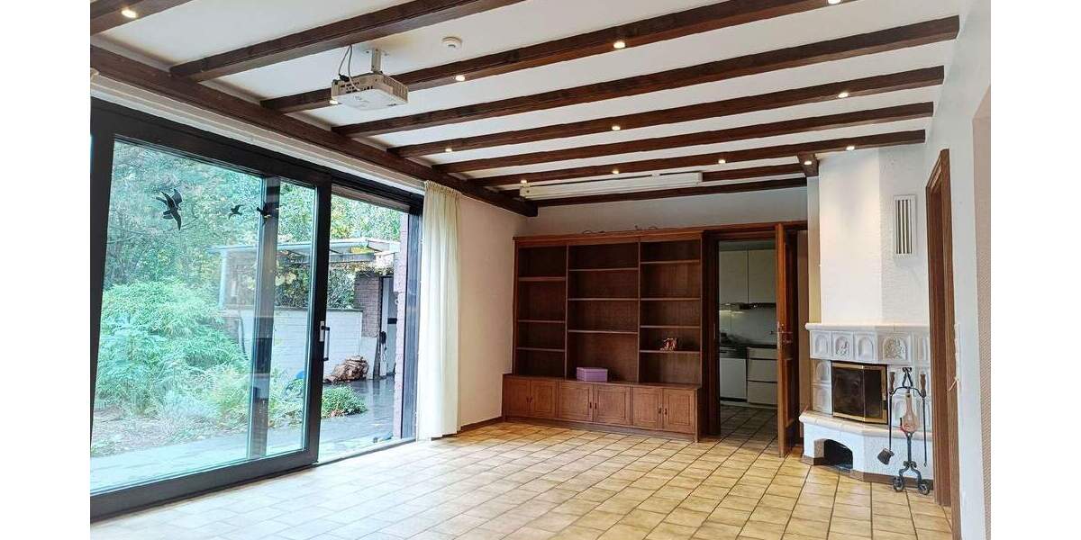 Mehrfamilienhaus, Wohnhaus Mönchengladbach-Wickrath Wickrath - 6 Zimmer, 124 m&sup2;, 398.000&euro; | Angebot:25744860