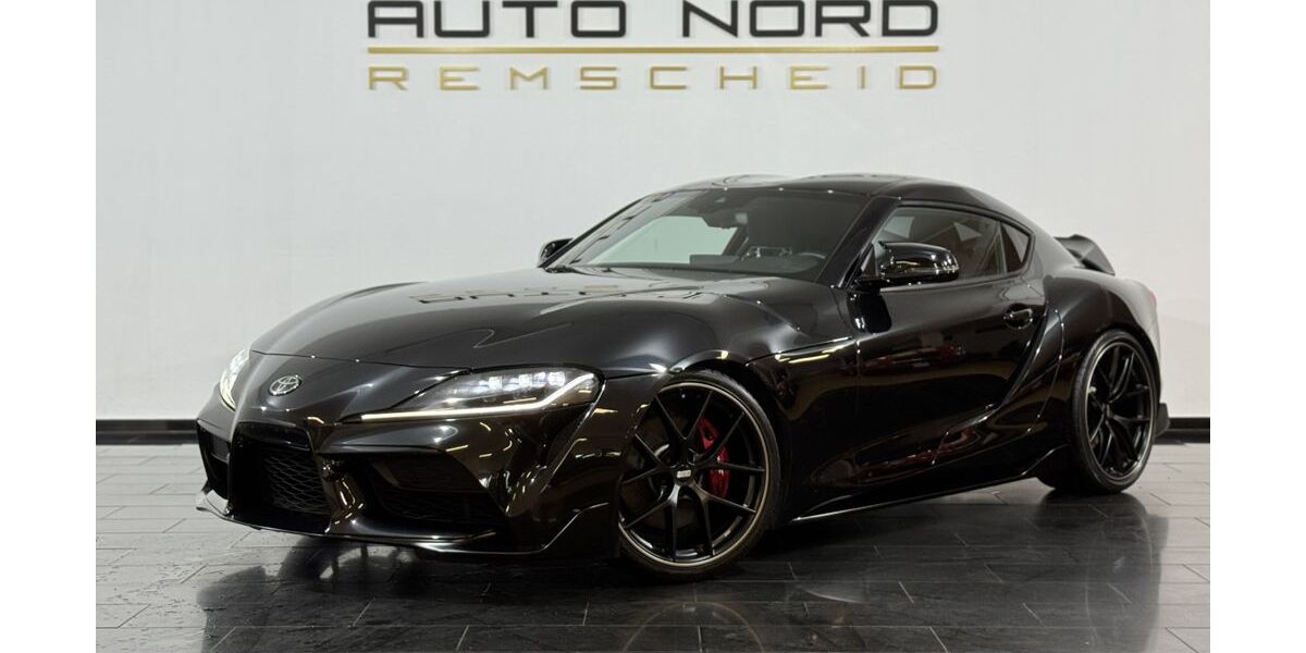 Toyota Supra 54.999 km 53.990 &euro; Remscheid 42897