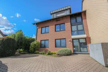 Wohnung zum Mieten in Korschenbroich 900 € 80 m²