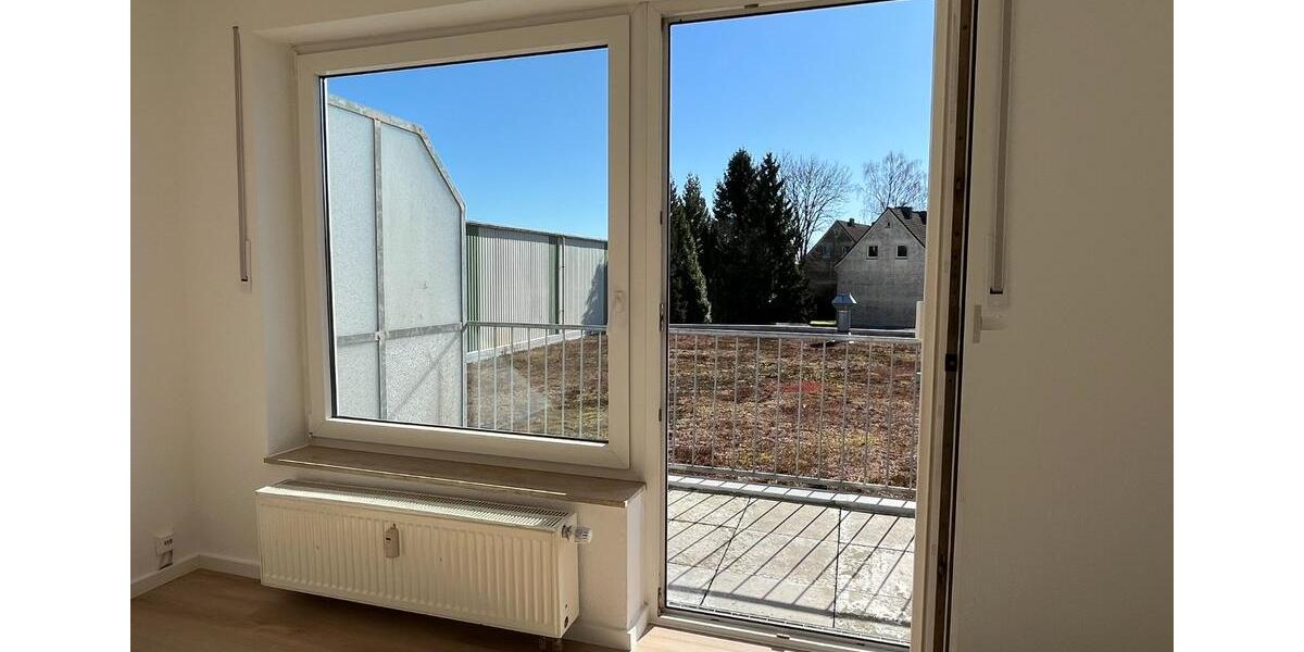 Etagenwohnung Remscheid Reinshagen - 2 Zimmer, 61 m&sup2;, 560&euro; | Angebot:25378687