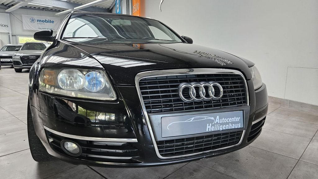 Audi A6 318.390 km 2.480 &euro; Heiligenhaus 42579