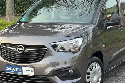 Opel Combo Life 37.000 km 17.990 &euro; Kaarst 41564