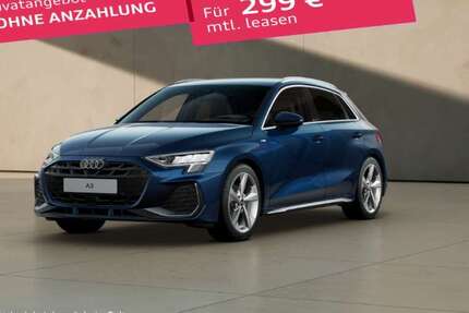 Audi A3 9.224 km 34.990 &euro; Duisburg 47249