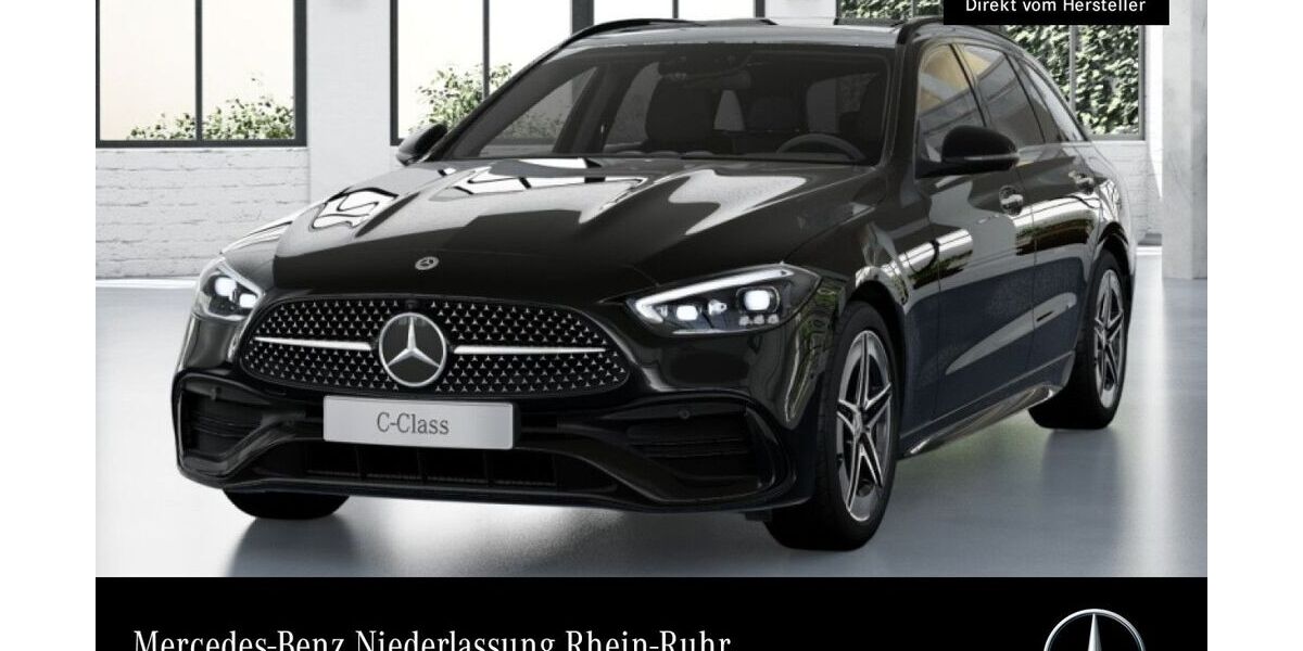 Mercedes-Benz C 300 14.900 km 65.990 &euro; Duisburg 47138