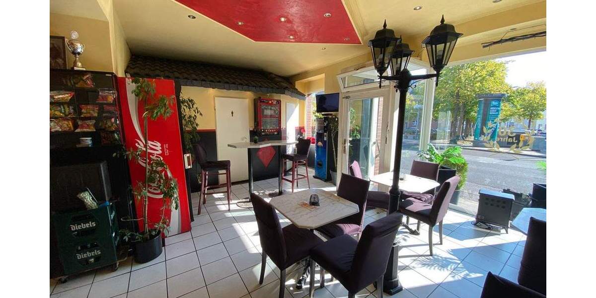 Gewerbeobjekt Mönchengladbach Lürrip - 225.000&euro; | Angebot:25733441