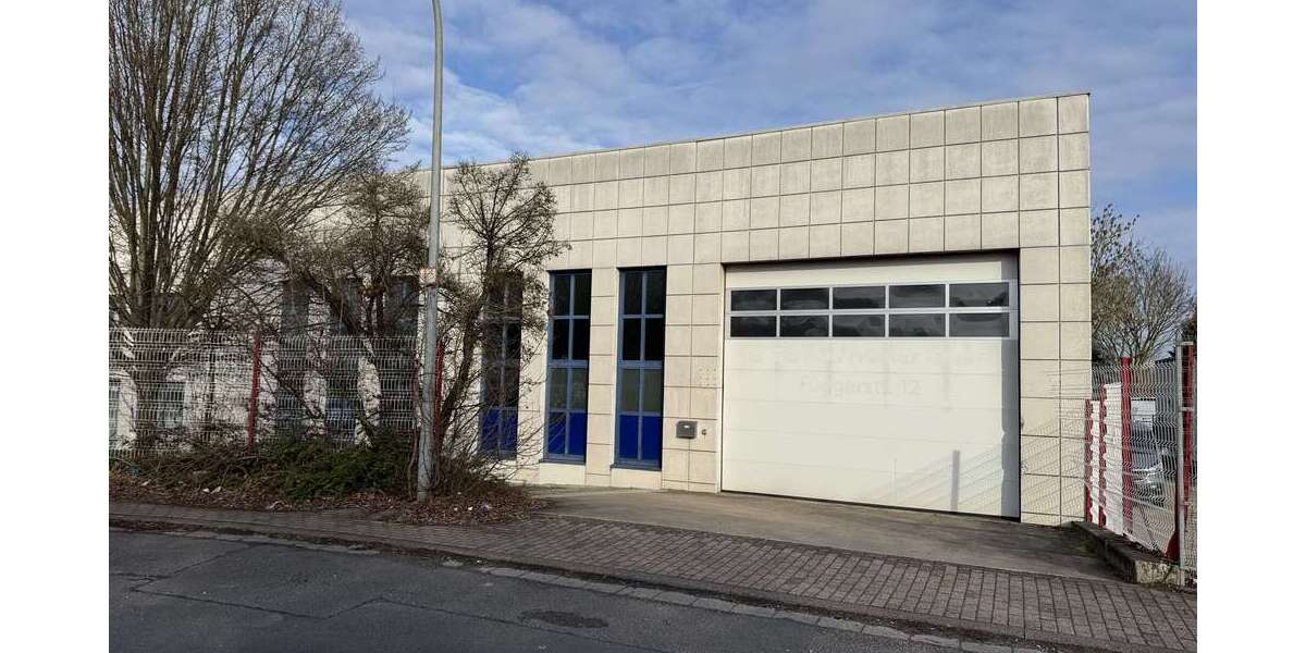 Gewerbeobjekt Korschenbroich Kleinenbroich - 3.268&euro; | Angebot:24774524