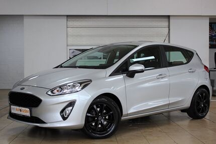 Ford Fiesta 88.700 km 11.750 &euro; Dormagen 41540
