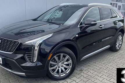 Cadillac XT4 54.700 km 23.890 &euro; Mönchengladbach 41066