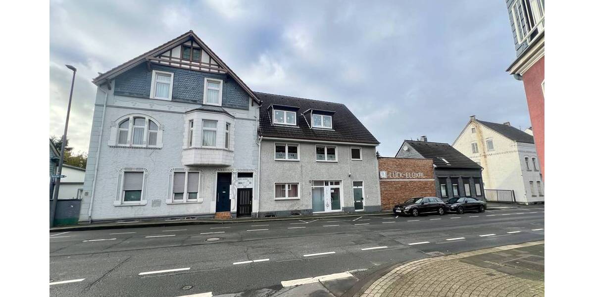 Grundstück Solingen Wald - 2.490.000&euro; | Angebot:25738221