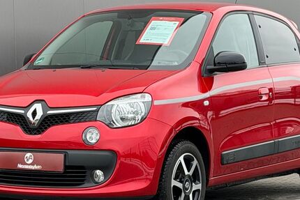 Renault Twingo 69.900 km 8.490 &euro; Kempen 47906