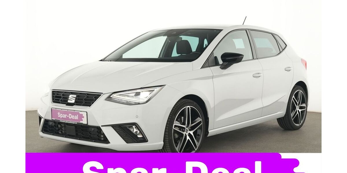Seat Ibiza 35.485 km 15.444 &euro; Neuss 41460