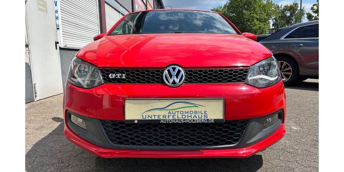 VW Polo 37.868 km 9.999 &euro; Erkrath 40699