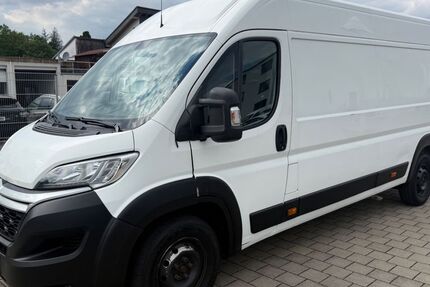 Citroen Jumper 109.000 km 11.990 &euro; Leverkusen 51371