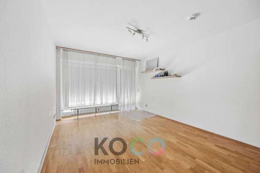 Wohnung zum Kaufen in Erkrath 99.000 € 36 m²