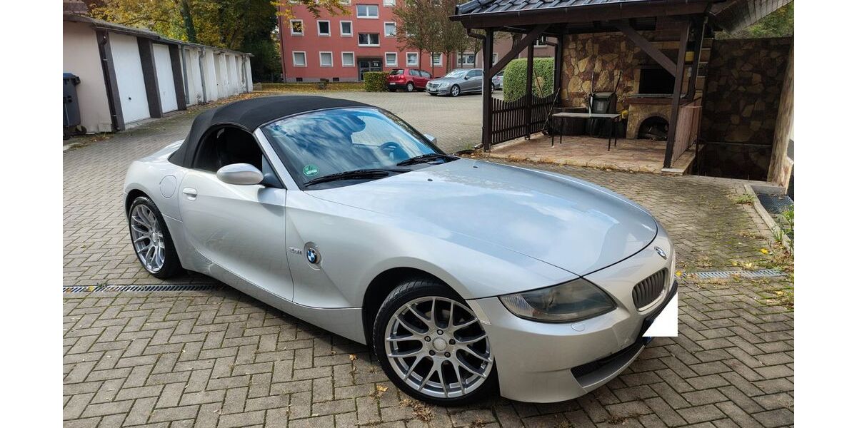 BMW Z4 150.000 km 8.500 &euro; Duisburg-Nord 47178