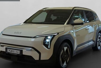 Kia EV3 10.850 km 32.880 &euro; Leverkusen 51381