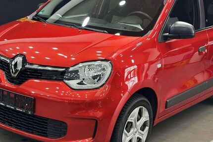 Renault Twingo 69.000 km 7.950 &euro; Pulheim 50259