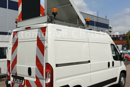 Citroen Jumper 15 km 73.990 € Erkrath 40699