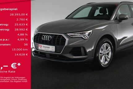 Audi Q3 66.888 km 28.393 &euro; Krefeld 47803