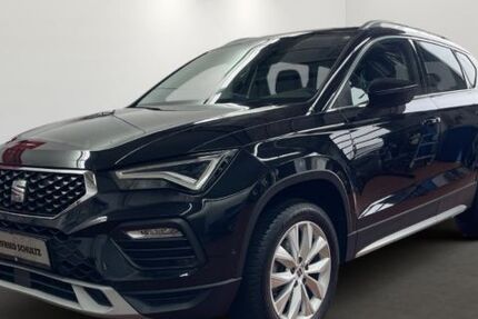 Seat Ateca 11.751 km 30.200 € Velbert 42553