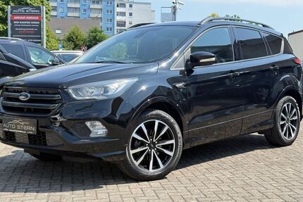Ford Kuga 71.000 km 14.950 &euro; Grevenbroich 41516