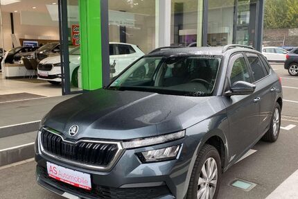 Skoda Kamiq 57.034 km 20.880 € Essen 45326
