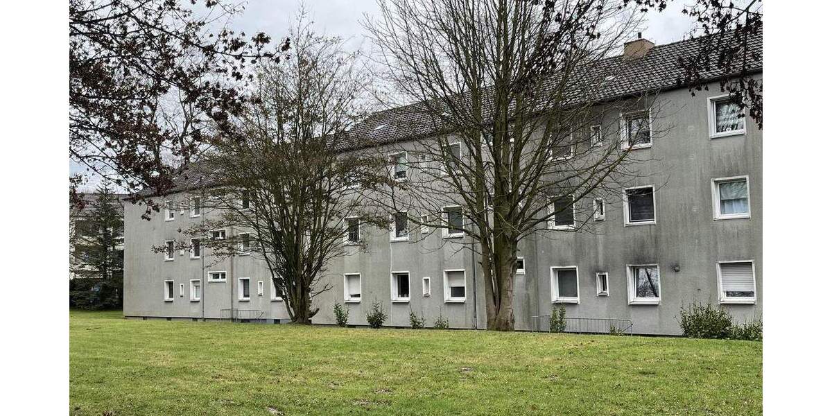 Etagenwohnung Mönchengladbach Wickrath - 4 Zimmer, 85 m&sup2;, 54.600&euro; | Angebot:25732979