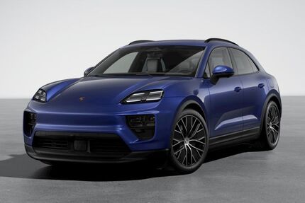 Porsche Macan 16.999 km 79.900 &euro; Moers 47441