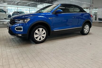 VW T-Roc 40.361 km 22.490 &euro; Oberhausen 46049