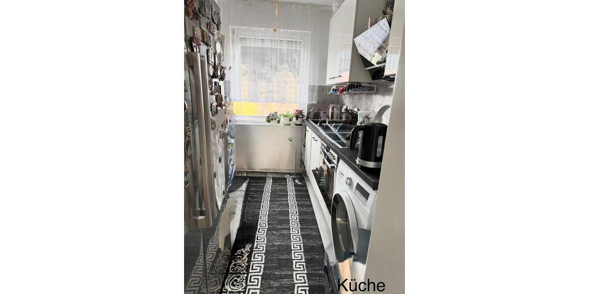 Etagenwohnung Mönchengladbach Nord - 3 Zimmer, 64 m&sup2;, 160.000&euro; | Angebot:25825180