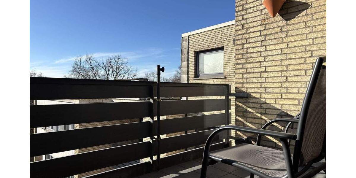 Etagenwohnung Krefeld Fischeln - 3 Zimmer, 66 m&sup2;, 130.000&euro; | Angebot:25693380