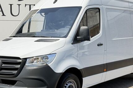 Mercedes-Benz Sprinter 21.340 km 25.950 &euro; Krefeld 47805