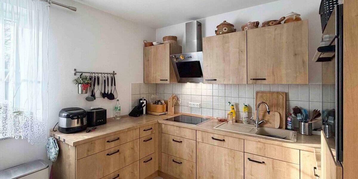 Reihenmittelhaus Bergheim Rheidt - 4 Zimmer, 147 m&sup2;, 399.000&euro; | Angebot:26411139