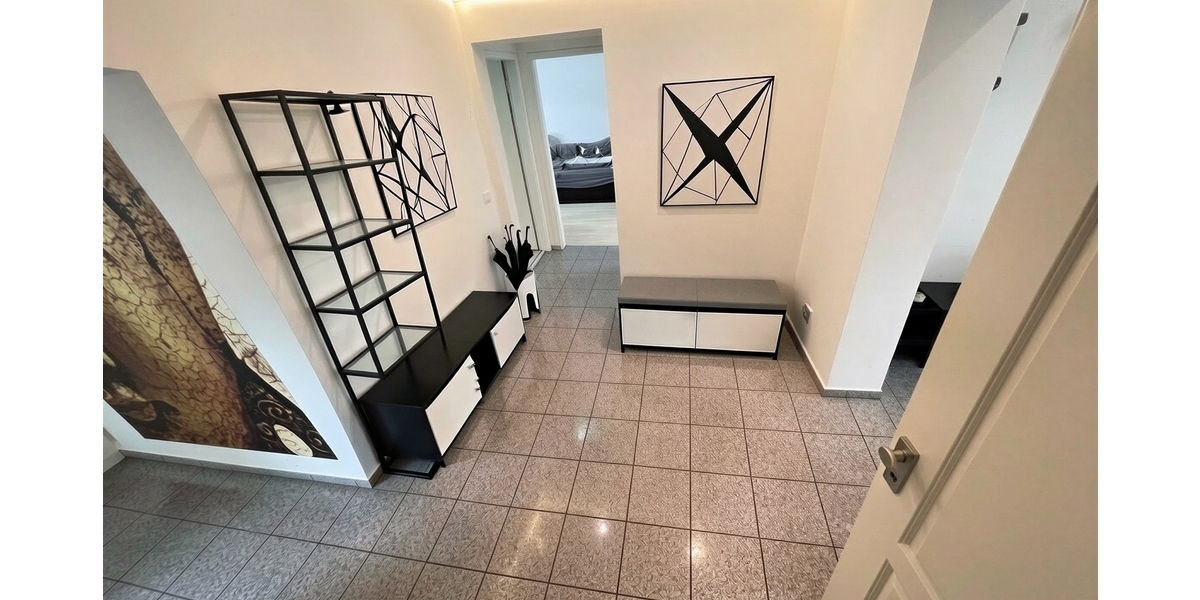 Altbaucharme auf ca. 102 m² – stilvolle 3-Zimmer-Wohnung in Solingen-Wald - Etagenwohnung Solingen Wald | Angebot:27055297