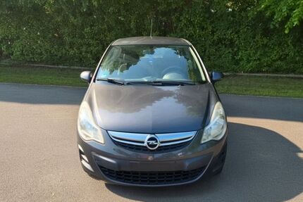 Opel Corsa 121.000 km 3.900 &euro; Krefeld 47800