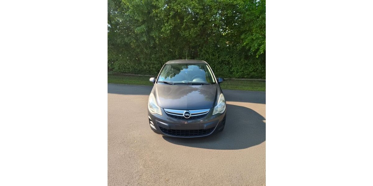 Opel Corsa 121.000 km 3.900 &euro; Krefeld 47800