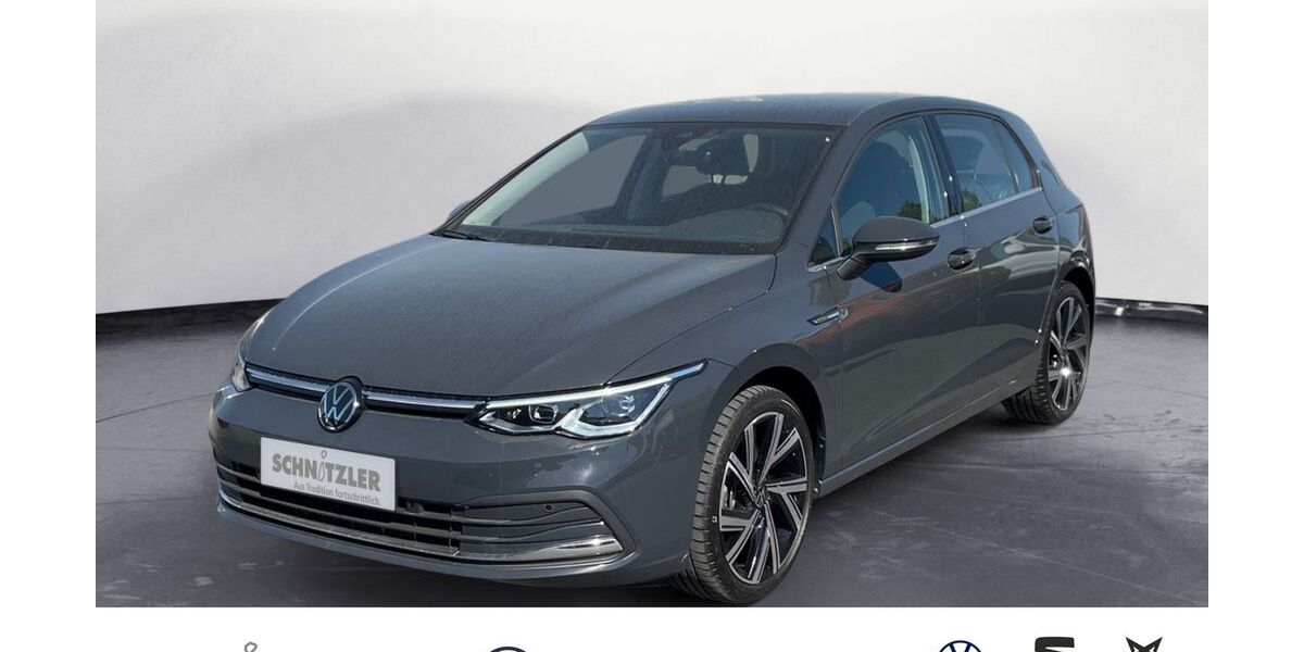 VW Golf 27.973 km 25.950 &euro; Hilden 40721